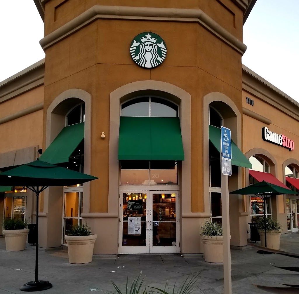 Starbucks | cafe | 1110 S King Rd #20, San Jose, CA 95122, USA | 4089233583 OR +1 408-923-3583