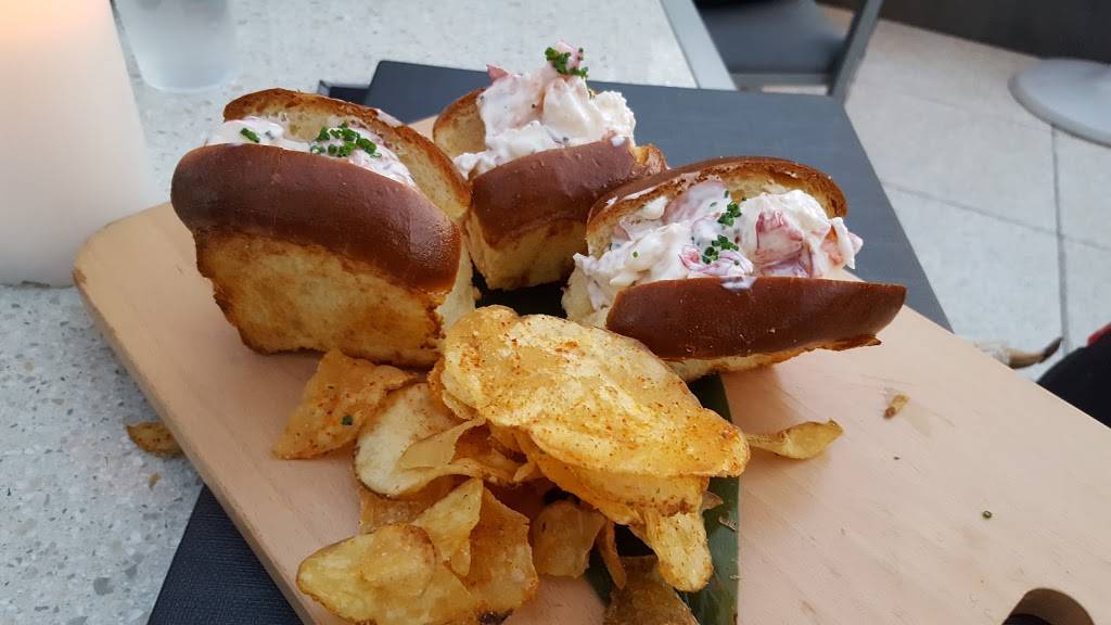 WP24 by Wolfgang Puck | restaurant | The Ritz-Carlton, 900 W Olympic Blvd, Los Angeles, CA 90015, USA | 2137438824 OR +1 213-743-8824