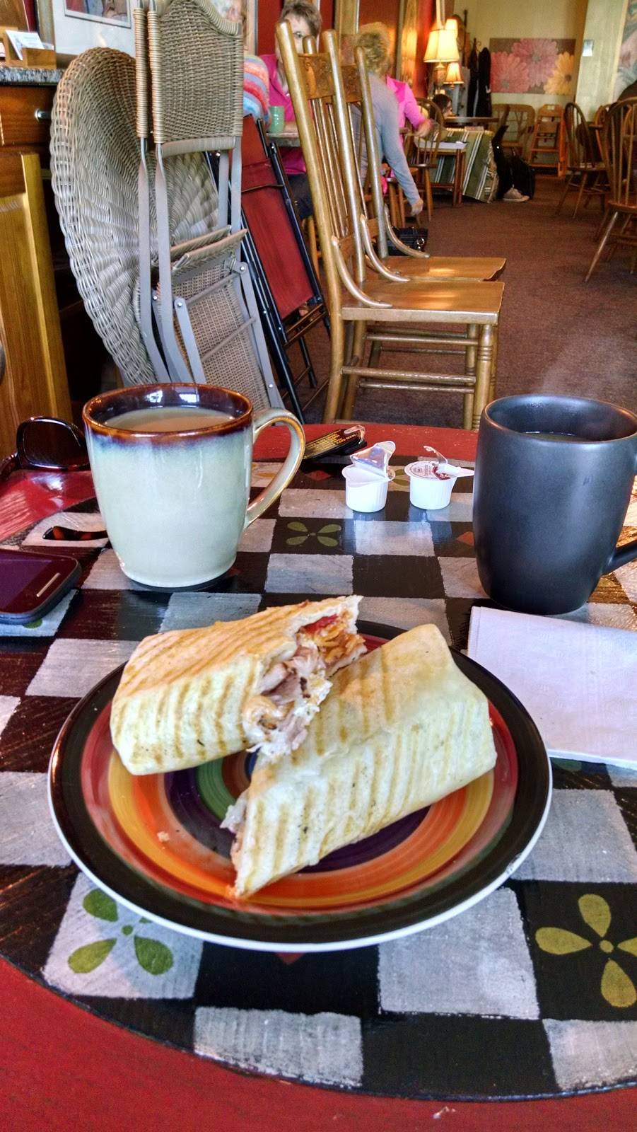 Perks Coffee Cafe | cafe | 104 W 8th St, Monroe, WI 53566, USA | 6083254574 OR +1 608-325-4574