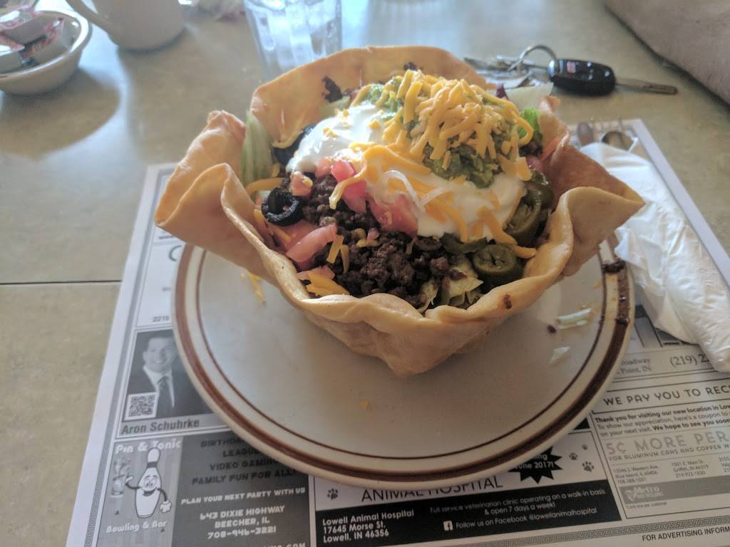 Harry Os | restaurant | 13226 Wicker Ave, Cedar Lake, IN 46303, USA | 2193743403 OR +1 219-374-3403