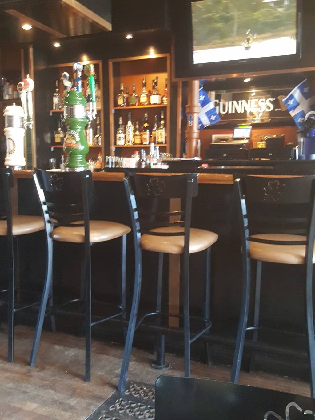 RestoPub Shillelagh | restaurant | 375 Rue Principale E, Farnham, QC J2N 1L5, Canada | 4503371096 OR +1 450-337-1096