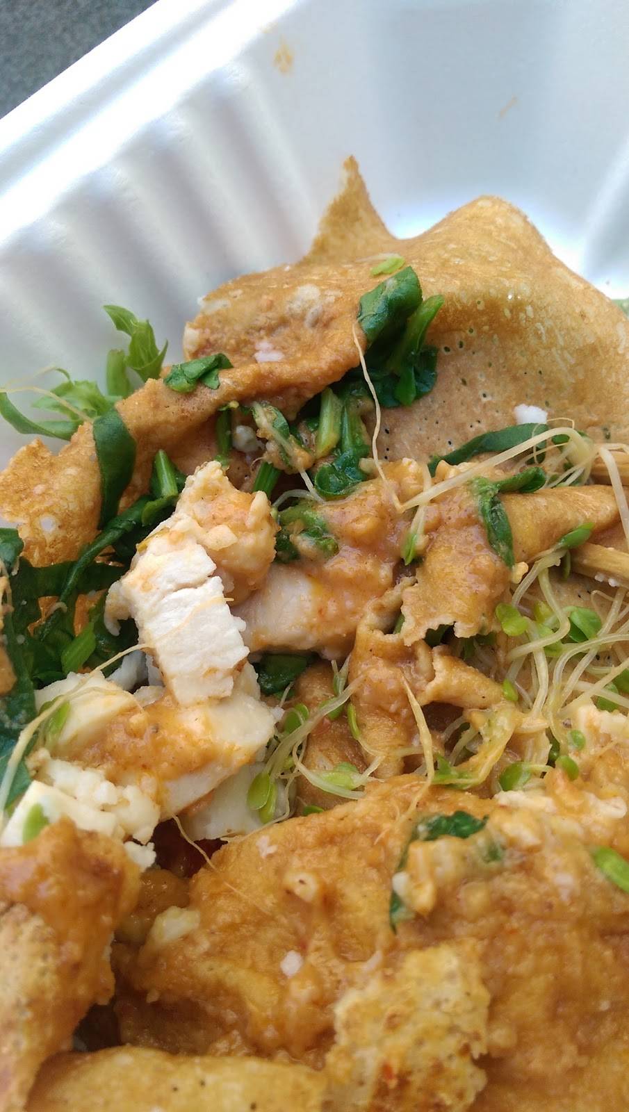 Crêpe & Curry | meal takeaway | 5 Embarcadero Center, San Francisco, CA 94111, USA | 4157729900 OR +1 415-772-9900