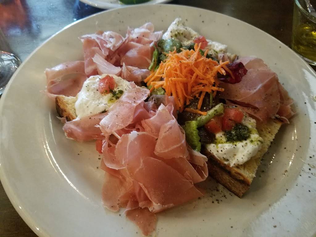 Farfalla Trattoria Encino | restaurant | 16403 Ventura Blvd, Encino, CA 91436, USA | 8183800200 OR +1 818-380-0200