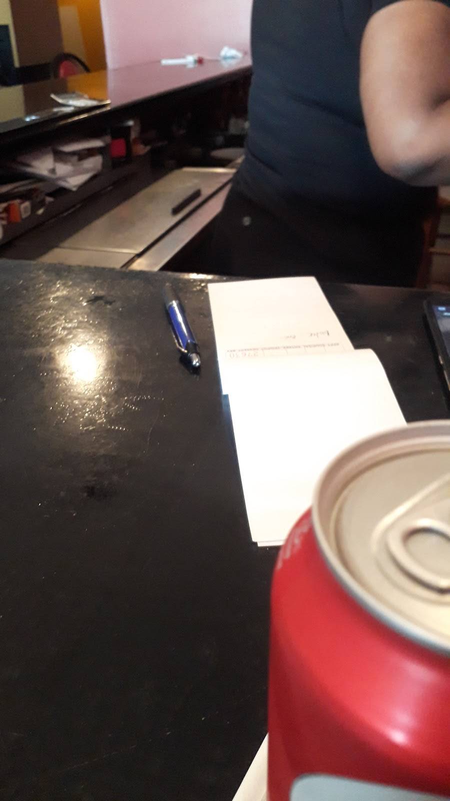 La bahia Restaurant | restaurant | 15A Newbury St, Lawrence, MA 01840, USA | 9789755655 OR +1 978-975-5655