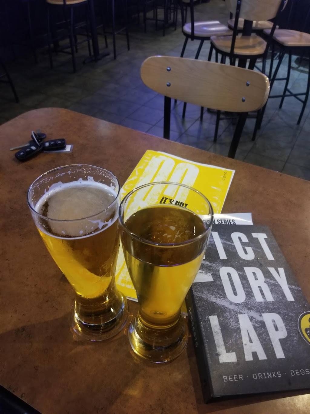 Buffalo Wild Wings | meal takeaway | 695 Ring Rd, Layton, UT 84041, USA | 8015479464 OR +1 801-547-9464