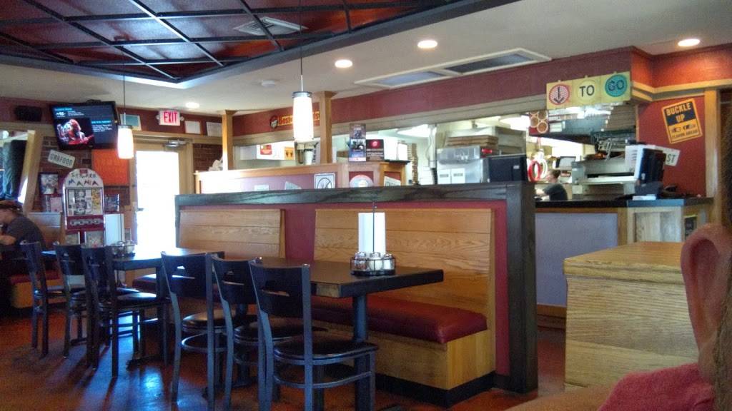 Pizza Hut | restaurant | 1010 N State St, Greenfield, IN 46140, USA | 3174624774 OR +1 317-462-4774