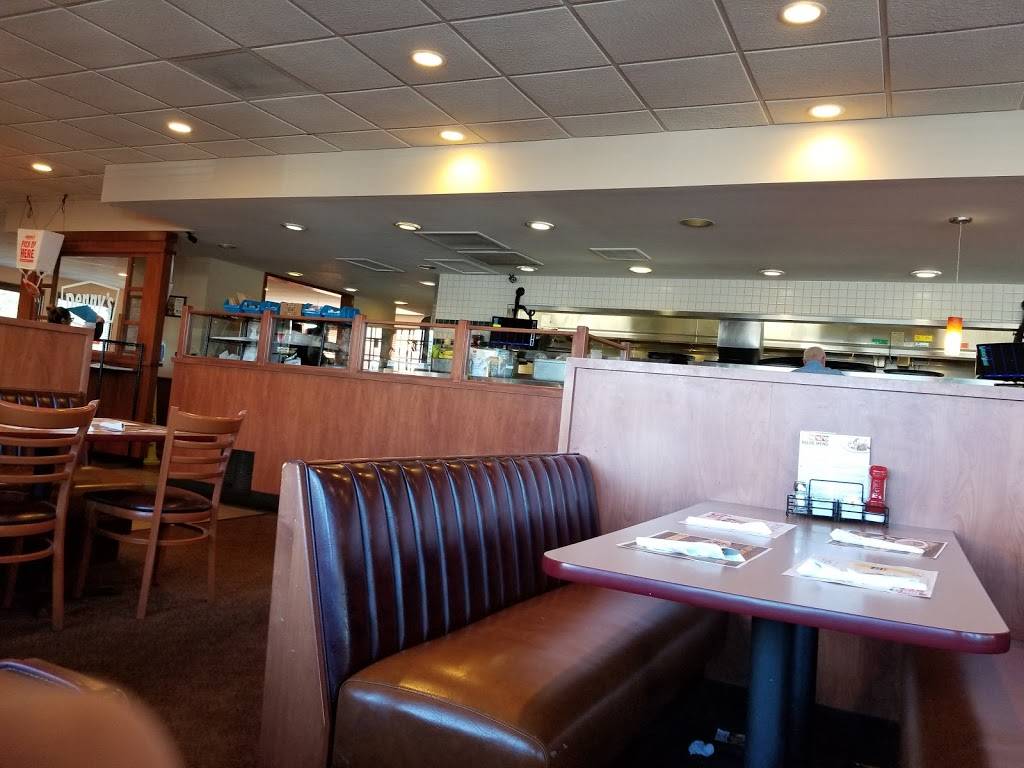 Dennys | restaurant | 6429 Grand Ave, Gurnee, IL 60031, USA | 8478551680 OR +1 847-855-1680