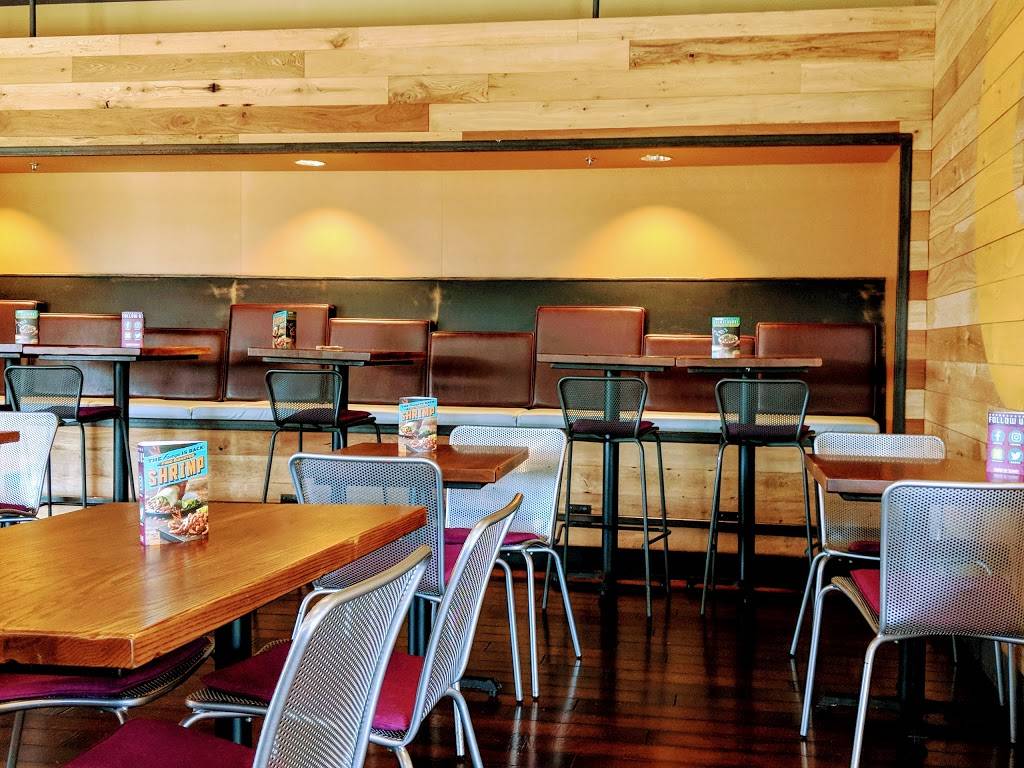 QDOBA Mexican Eats | restaurant | 1290 State Hwy K, OFallon, MO 63366, USA | 6362720428 OR +1 636-272-0428