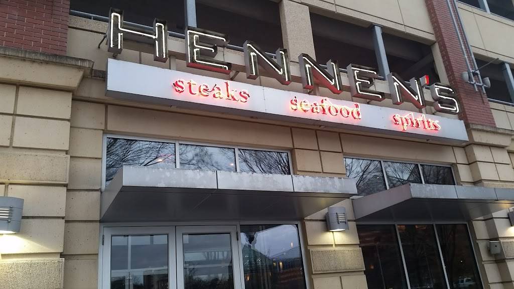 Hennens | restaurant | 193 Chestnut St, Chattanooga, TN 37402, USA | 4236345160 OR +1 423-634-5160