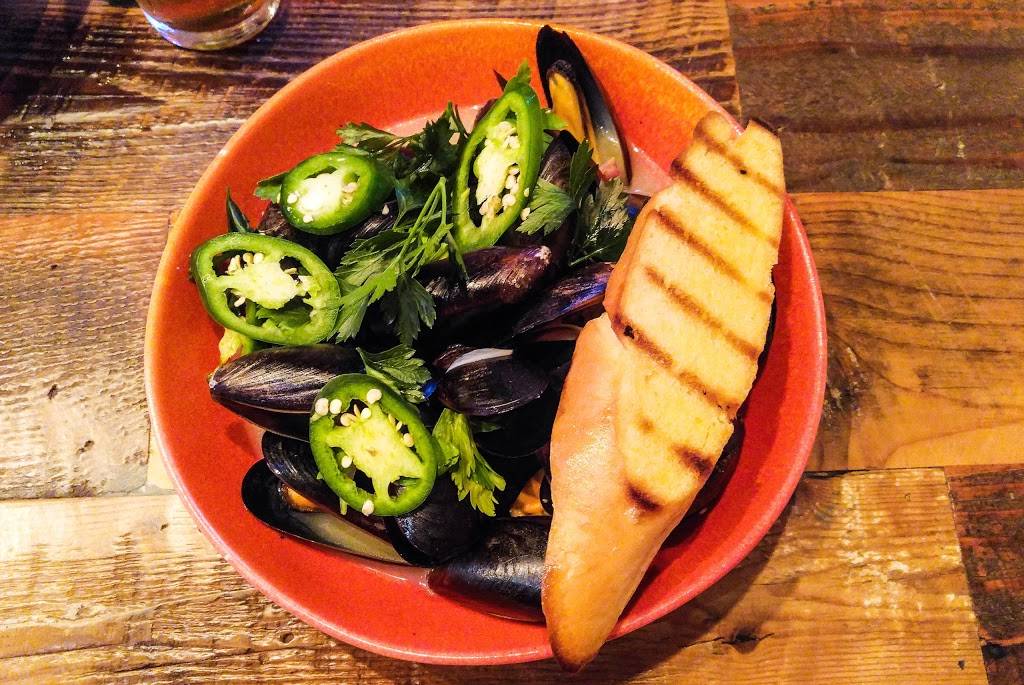 Eureka! | restaurant | 7775 N Palm Ave, Fresno, CA 93711, USA | 5593201300 OR +1 559-320-1300