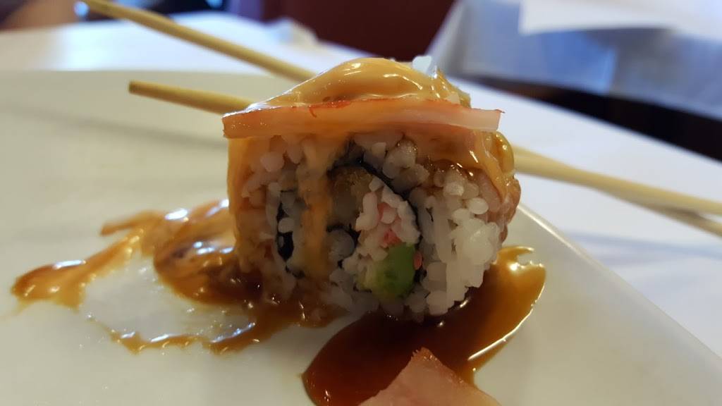 Sushi Fighter | restaurant | 356 Park St, Moraga, CA 94556, USA | 9253767350 OR +1 925-376-7350