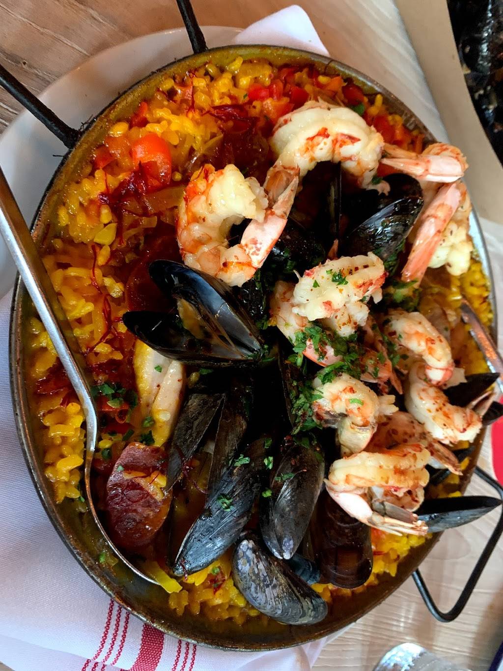 Made Kitchen & Cocktails | restaurant | 45 Roswell St, Alpharetta, GA 30009, USA | 7704526233 OR +1 770-452-6233