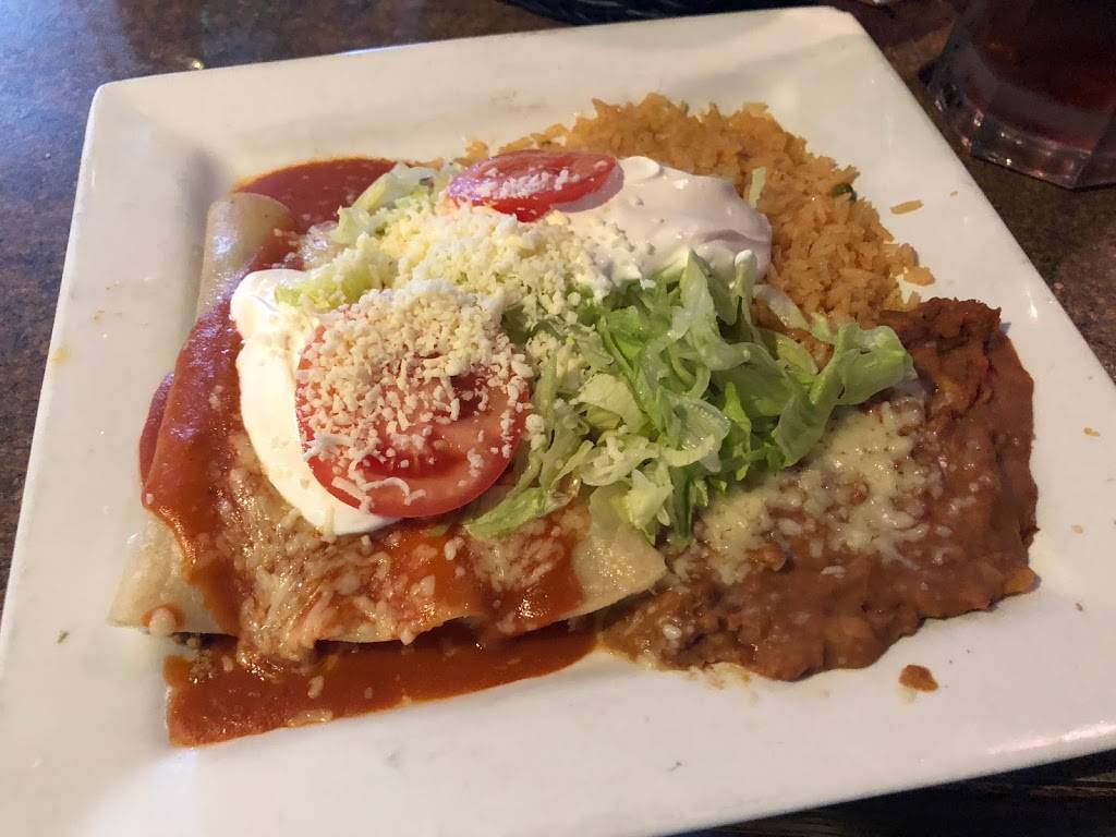 El Jalapeño Summerville | restaurant | 1585 Central Ave Suite B-7, Summerville, SC 29483, USA | 8437719416 OR +1 843-771-9416