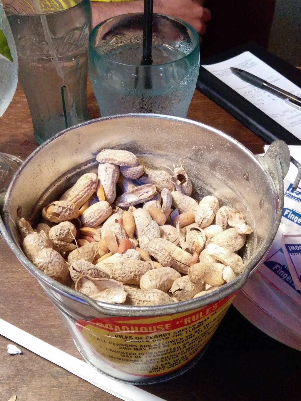 Logans Roadhouse | restaurant | 100 Resource Center Pkwy, Birmingham, AL 35242, USA | 2059819950 OR +1 205-981-9950