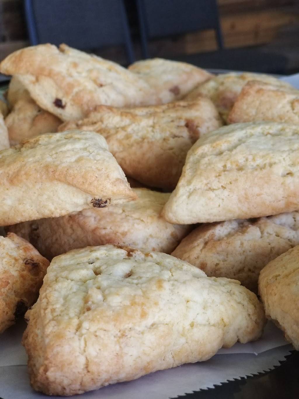 La Belle Rosette Espresso & Wine Bar | cafe | 2423 S University Blvd, Denver, CO 80210, USA | 7205084469 OR +1 720-508-4469