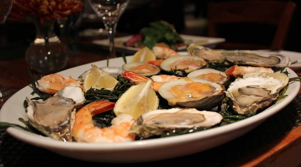 Eastchester Fish Gourmet | restaurant | 837 White Plains Rd, Scarsdale, NY 10583, USA | 9147253450 OR +1 914-725-3450