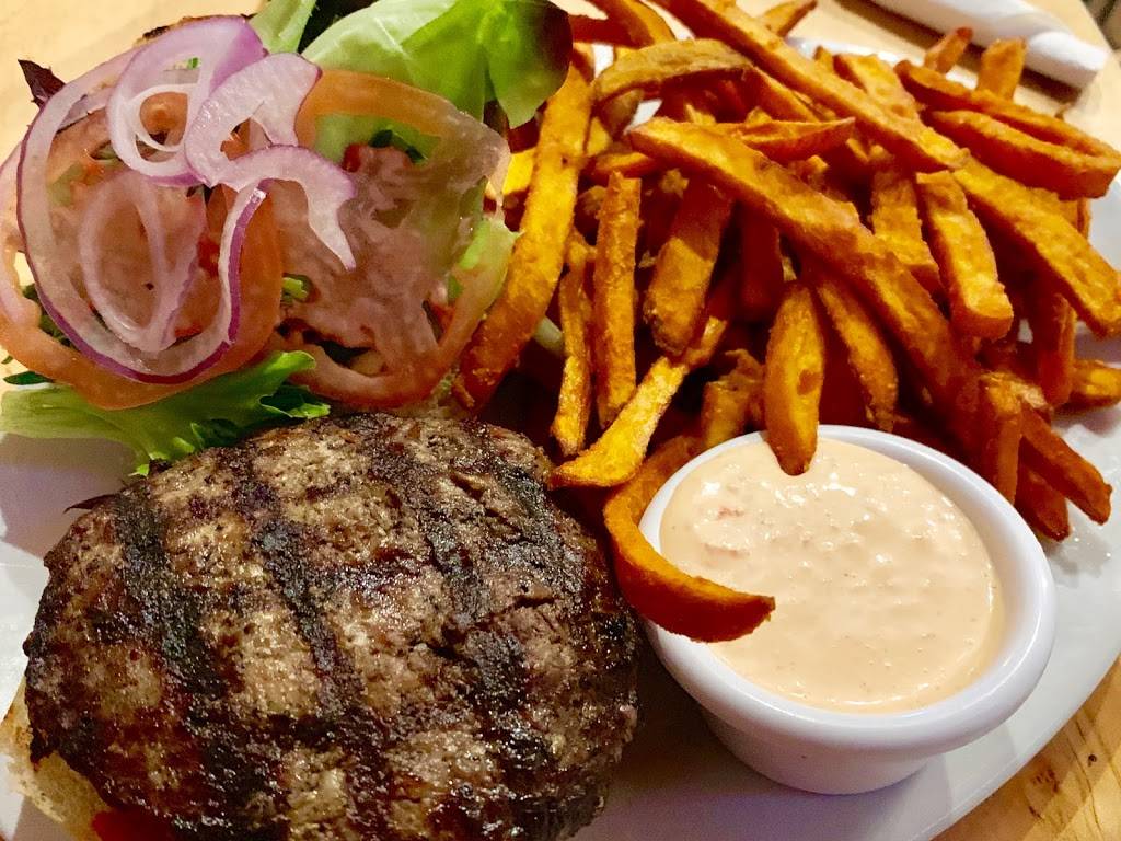 The Acoustic Grill | restaurant | 172 Picton Main St, Picton, ON K0K 2T0, Canada | 6134762887 OR +1 613-476-2887