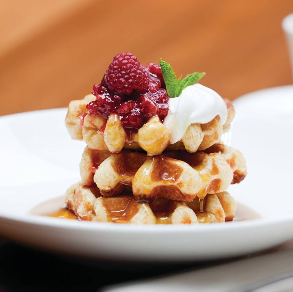 Park 75 | restaurant | 75 14th St NE, Atlanta, GA 30309, USA | 4042533840 OR +1 404-253-3840