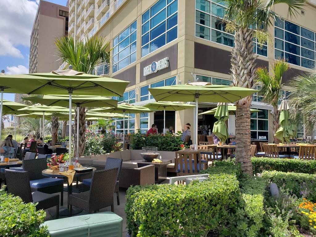 Lager Heads | restaurant | 3315 Atlantic Ave, Virginia Beach, VA 23451, USA | 7579951400 OR +1 757-995-1400