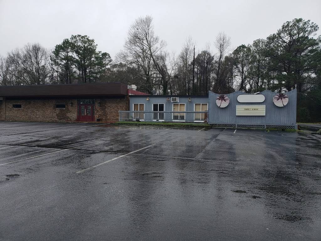 Lucas Tacos Restaurant | restaurant | 7275 Hawkinsville Rd, Macon, GA 31216, USA | 4782165034 OR +1 478-216-5034