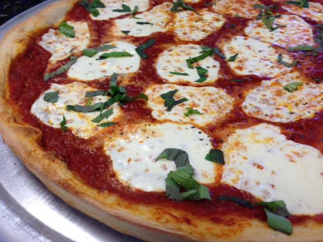 Edison Pizza & Italian Restaurant | restaurant | 2303 Woodbridge Ave # 10, Edison, NJ 08817, USA | 7329851733 OR +1 732-985-1733