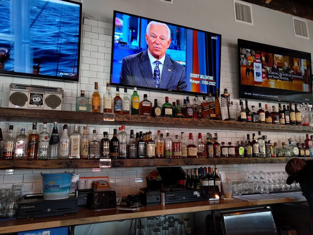 The Bronx Public | restaurant | 170 W 231st St, Bronx, NY 10463, USA | 7187086447 OR +1 718-708-6447