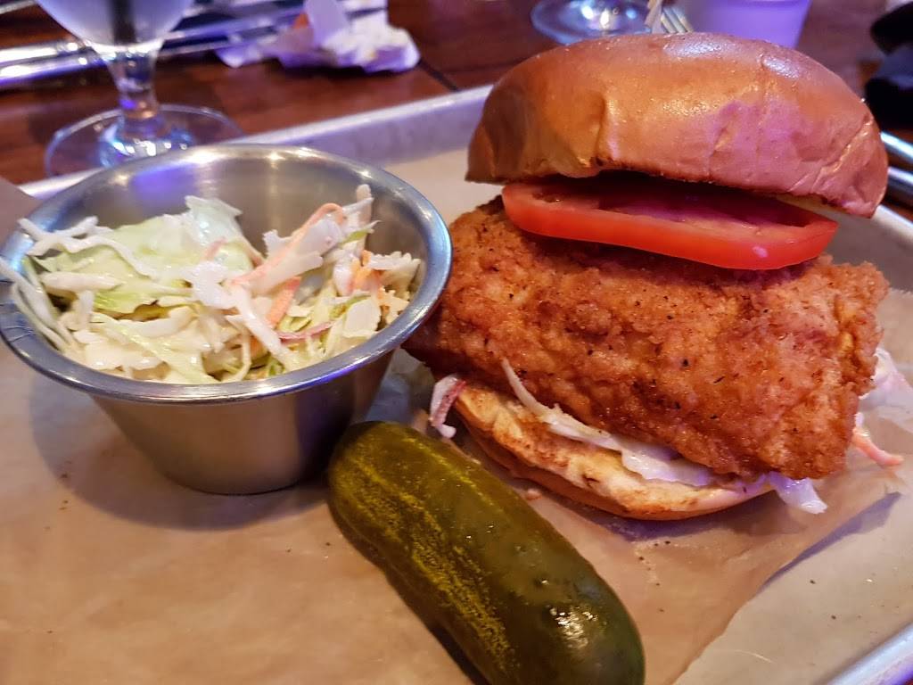 High Velocity | restaurant | 8701 World Center Dr, Orlando, FL 32821, USA | 4072388690 OR +1 407-238-8690