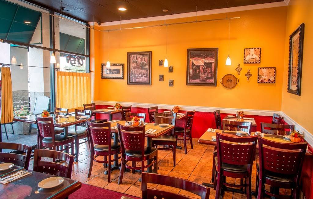 House of Kabob | restaurant | 92 Corporate Park F, Irvine, CA 92606, USA | 9492618004 OR +1 949-261-8004