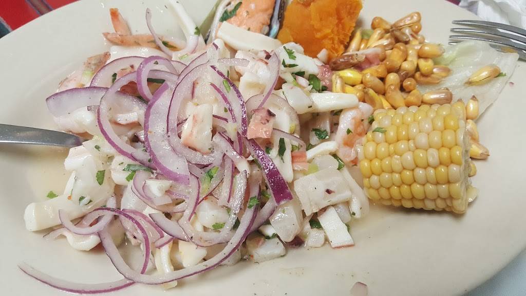 Machu Picchu Fine Peruvian Cuisine & Seafood | restaurant | 2916, 5356 38th St, Indianapolis, IN 46254, USA | 3173888696 OR +1 317-388-8696