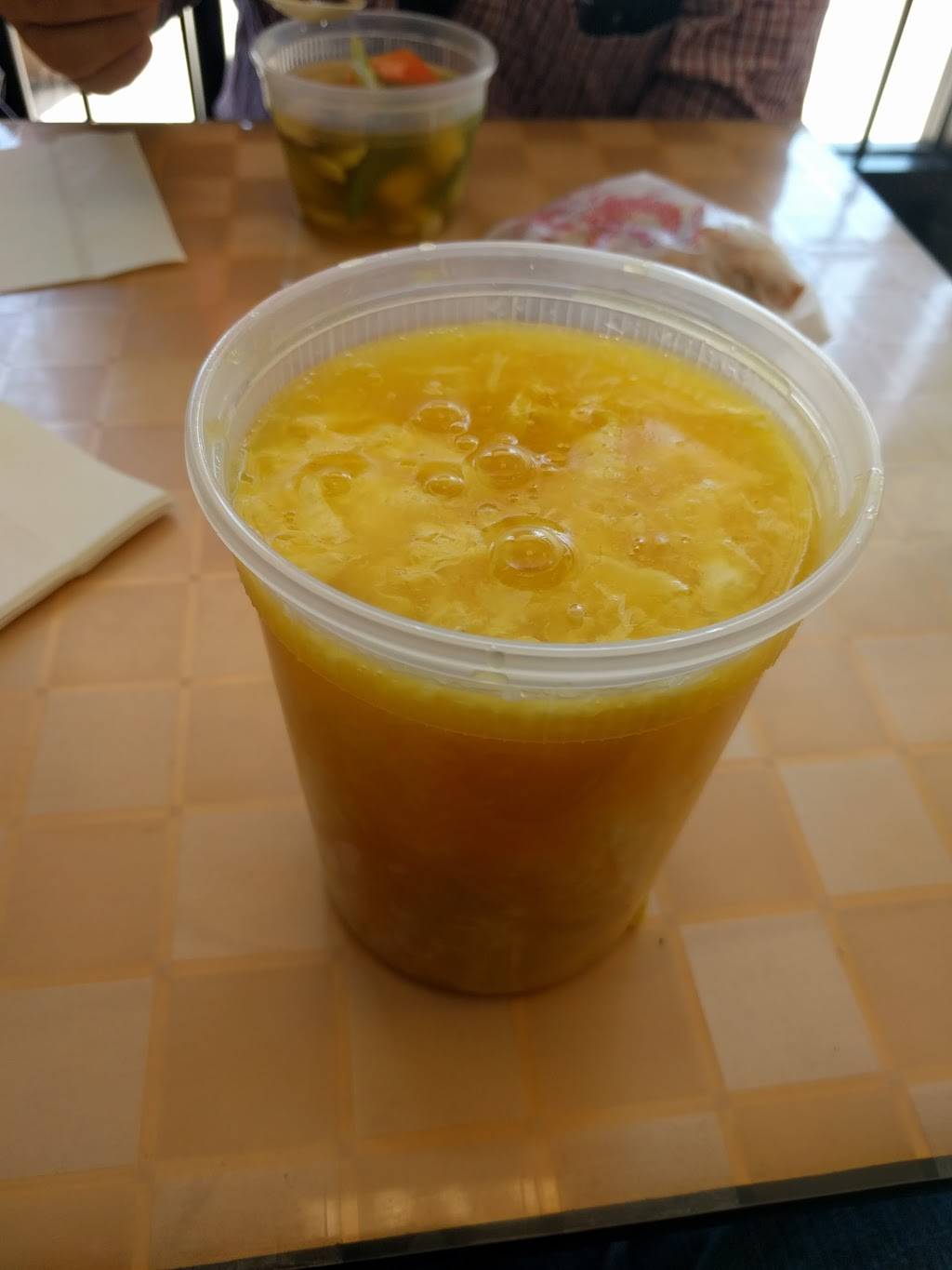 China Kitchen | restaurant | 12100 Veterans Memorial Dr ste j, Houston, TX 77067, USA | 2818800088 OR +1 281-880-0088