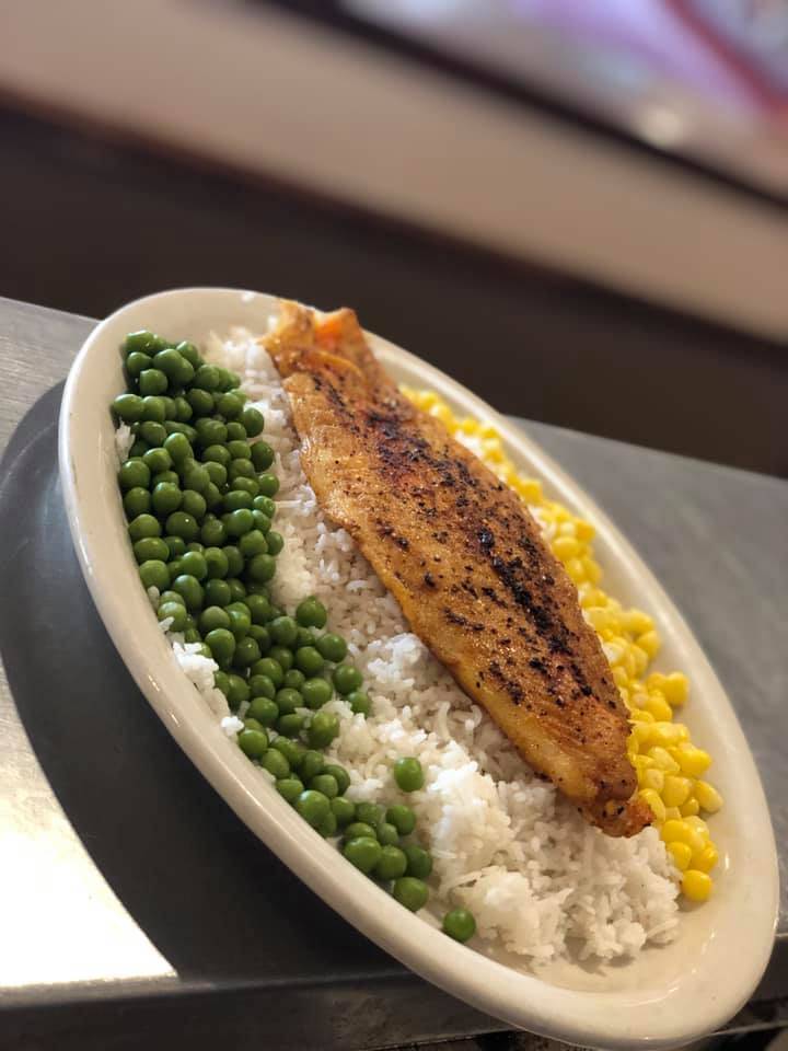 ADAMS diner | restaurant | 2193 LA-532, Minden, LA 71055, USA | 8709496481 OR +1 870-949-6481