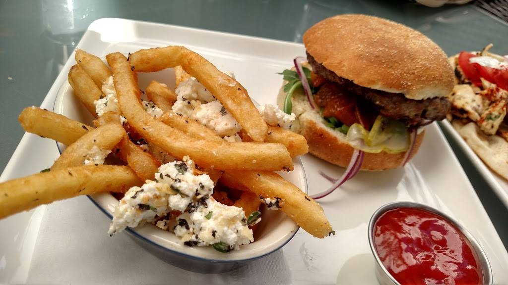 The Blue Door Restaurant & Bar | restaurant | 4937, 1502, Saratoga Ave, San Jose, CA 95129, USA | 4088664176 OR +1 408-866-4176