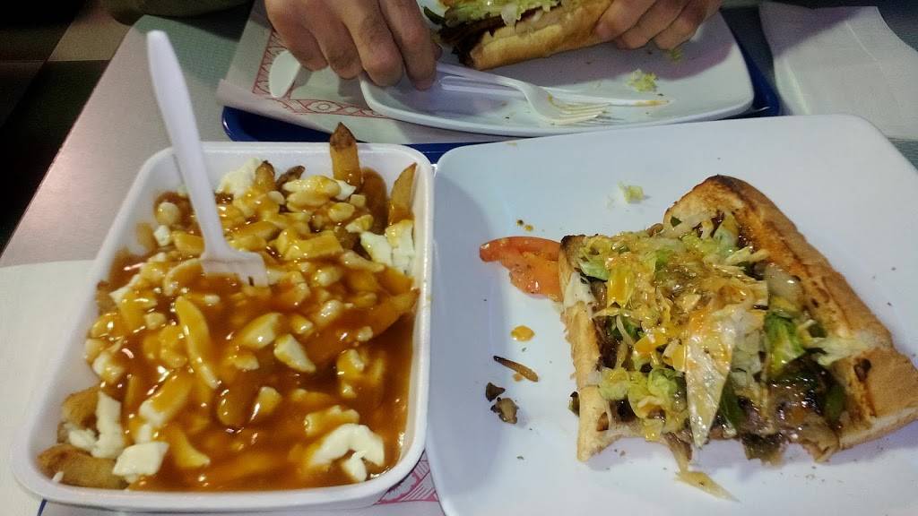 La Belle Province | restaurant | 361 Chemin de la Grande-Côte, Boisbriand, QC J7G 1B2, Canada | 4504194199 OR +1 450-419-4199