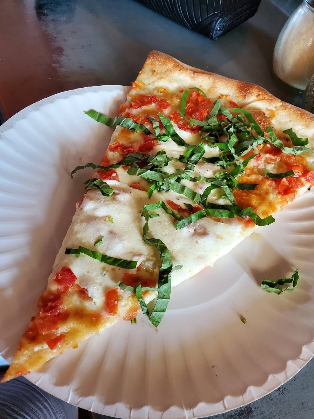 More Home Slice Pizza | restaurant | 1421 S Congress Ave, Austin, TX 78704, USA | 5124447437 OR +1 512-444-7437