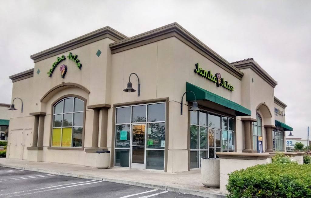 Jamba Hollywood Park | restaurant | 3401 W Century Blvd, Inglewood, CA 90303, USA | 3104128005 OR +1 310-412-8005