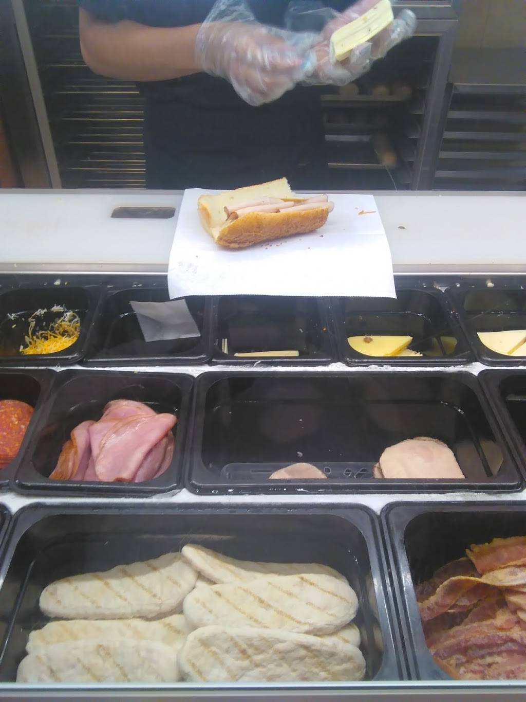 Subway | meal takeaway | 6283 Pacific Ave, Stockton, CA 95207, USA | 2099549502 OR +1 209-954-9502