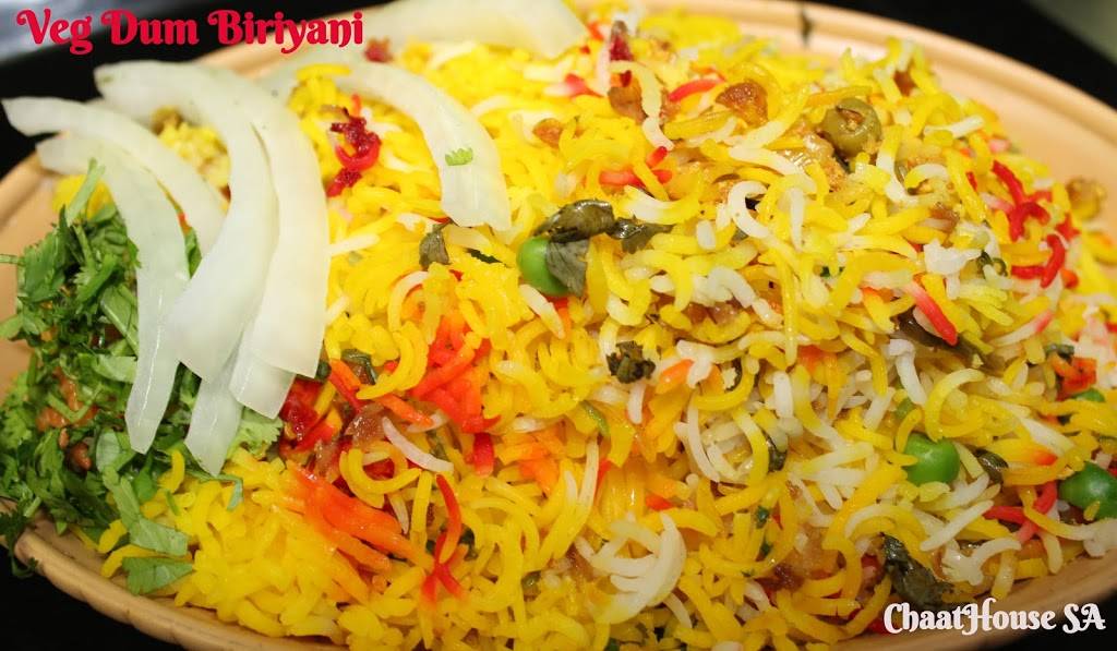 The Chaat House | restaurant | 9903 Fredericksburg Rd, San Antonio, TX 78240, USA | 2104740786 OR +1 210-474-0786