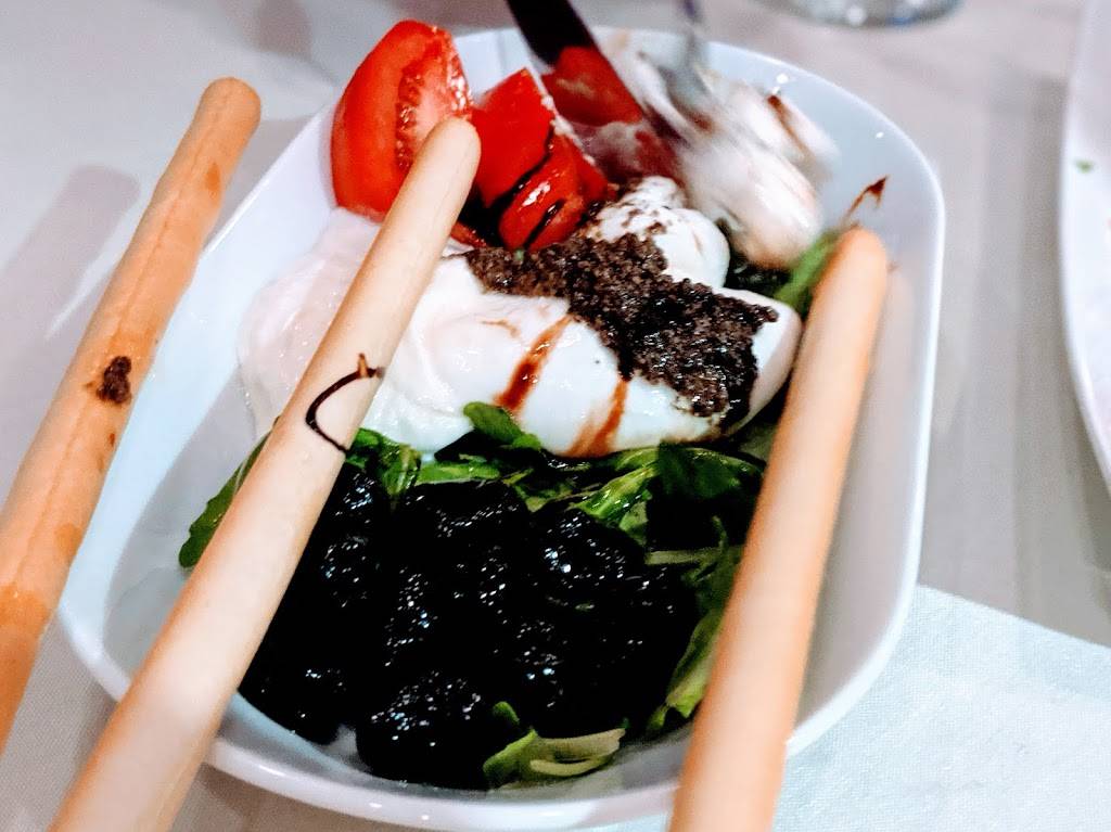 Trattoria Novello | restaurant | 2663 E Atlantic Blvd, Pompano Beach, FL 33062, USA | 9548761915 OR +1 954-876-1915