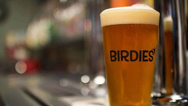 Birdies Bar & Grill | restaurant | 2727 Canterbury Blvd, Fort Wayne, IN 46835, USA | 2604862345 OR +1 260-486-2345