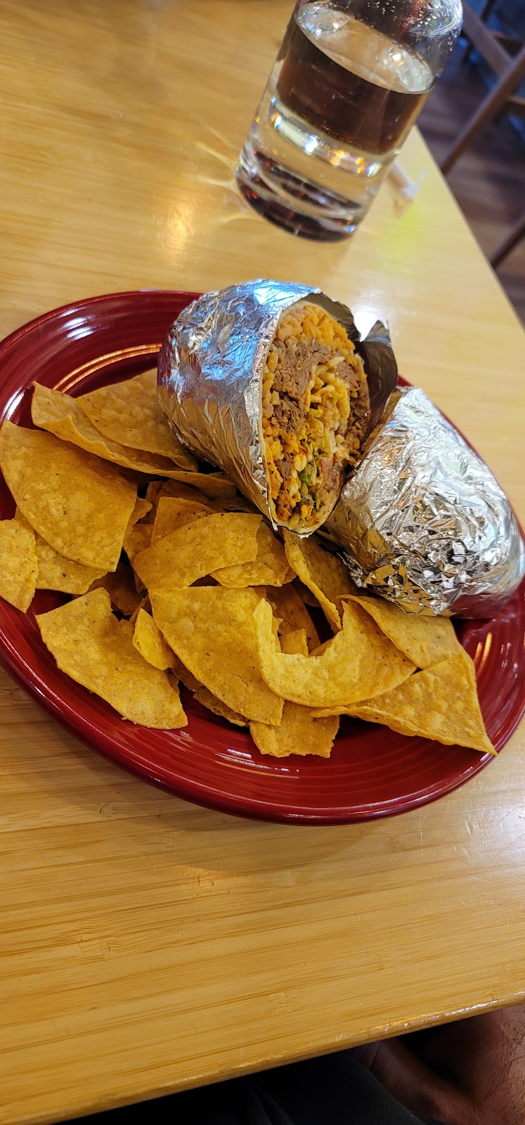 Dos Hermanos Easton | restaurant | 3946 Morse Crossing, Columbus, OH 43219, USA | 6143837930 OR +1 614-383-7930