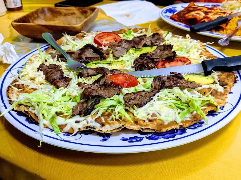 El Tule Taqueria | restaurant | 450 N 1st St, Woodburn, OR 97071, USA | 5039819000 OR +1 503-981-9000