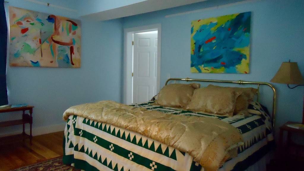 The Rose Cottage Bed & Breakfast Inn | restaurant | 4 Goff Rd, Livingston Manor, NY 12758, USA | 8454393643 OR +1 845-439-3643