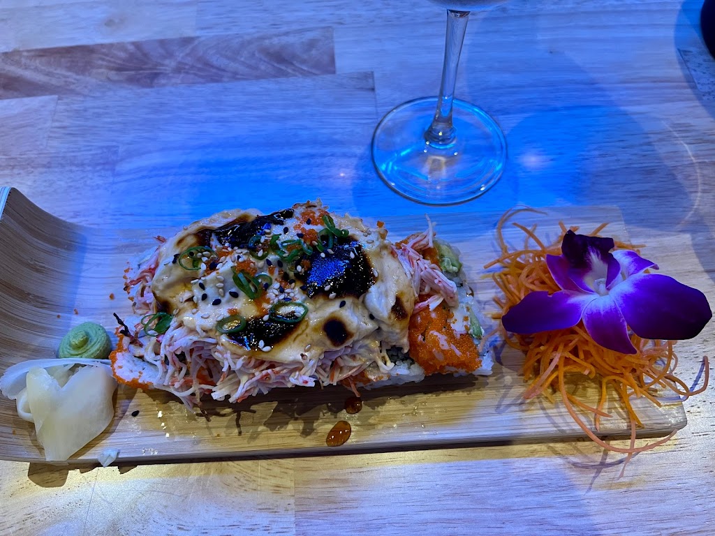 Sushi Sake Miramar | restaurant | 18415 Miramar Pkwy, Miramar, FL 33029, USA | 9545445488 OR +1 954-544-5488