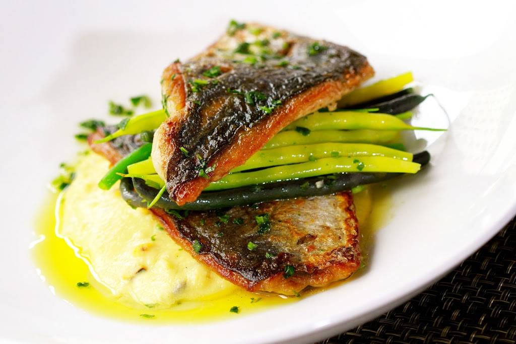 Barrel & Crow | restaurant | 4867 Cordell Ave, Bethesda, MD 20814, USA | 2408003253 OR +1 240-800-3253