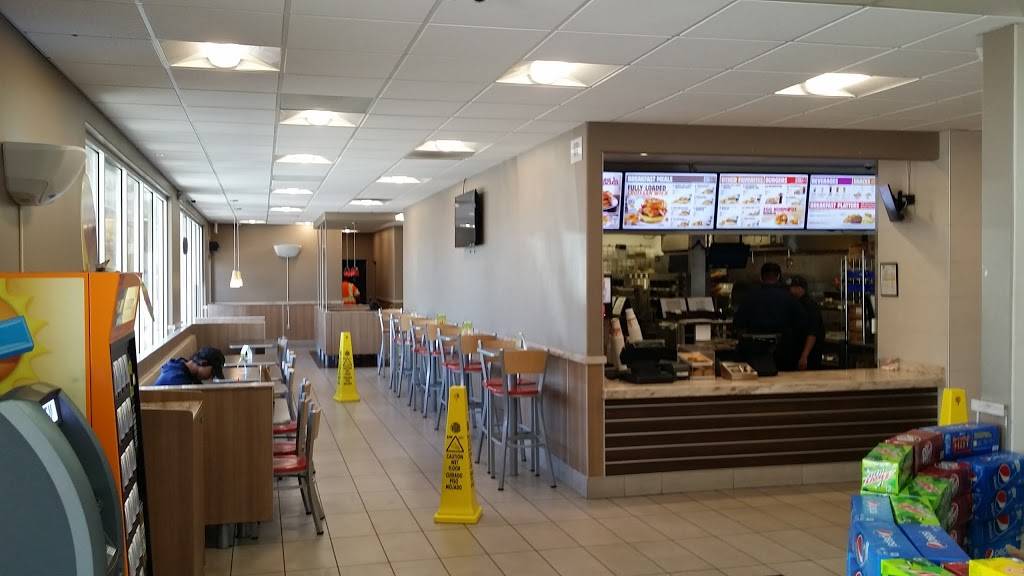 Burger King | restaurant | 6001 N Golden State Blvd, Turlock, CA 95382, USA | 2096649619 OR +1 209-664-9619