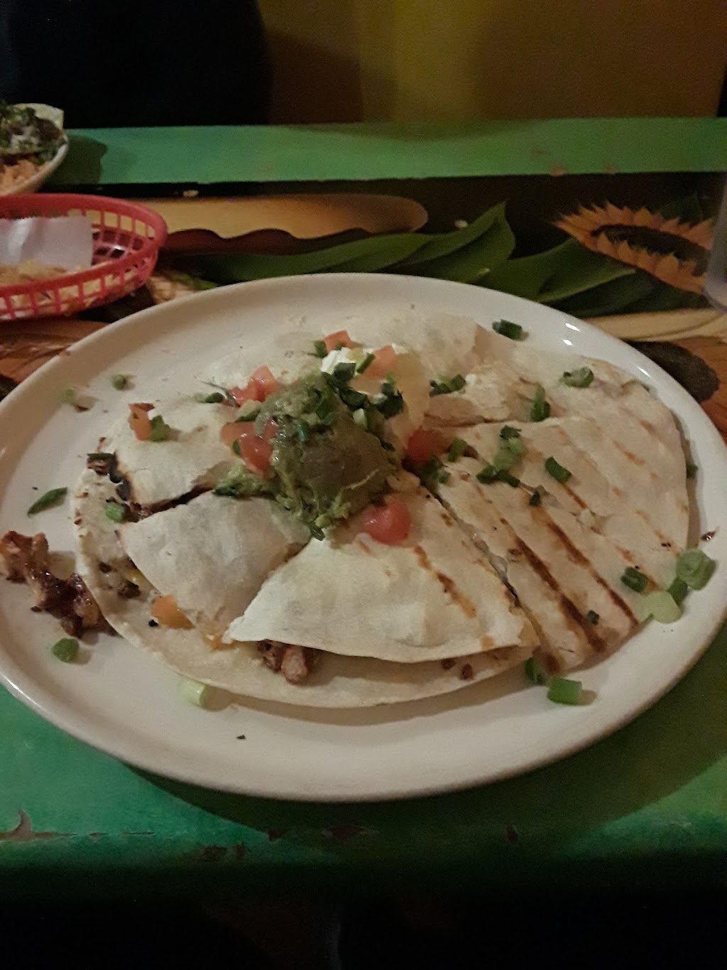 Mexican House | restaurant | 624 Market St, Meeker, CO 81641, USA | 9708785535 OR +1 970-878-5535