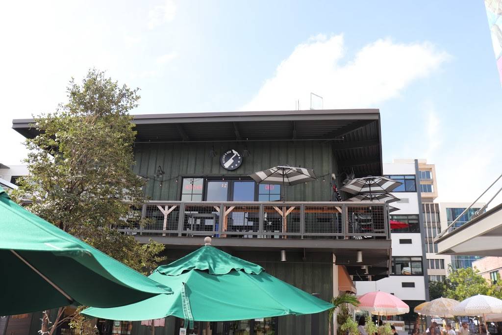 The Butcher & Bird | restaurant | 324 Coral St # 207, Honolulu, HI 96813, USA | 8087628095 OR +1 808-762-8095