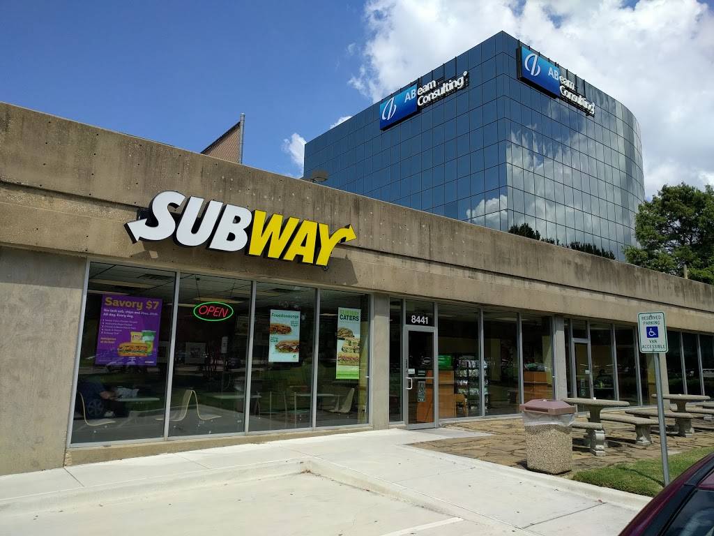 Subway Restaurants | restaurant | 8445 Freeport Pkwy, Irving, TX 75063, USA | 9729293630 OR +1 972-929-3630