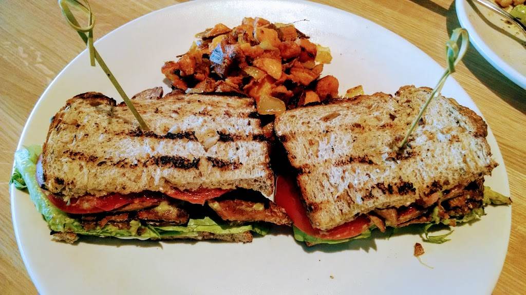 True Food Kitchen | restaurant | 239 Mall Blvd, King of Prussia, PA 19406, USA | 4847511954 OR +1 484-751-1954