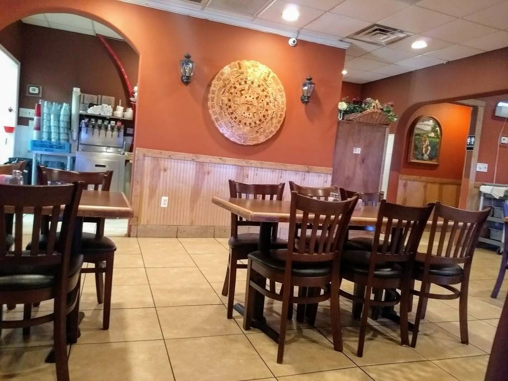 La Carreta | restaurant | 14575 Forest Rd, Forest, VA 24551, USA | 4345254737 OR +1 434-525-4737